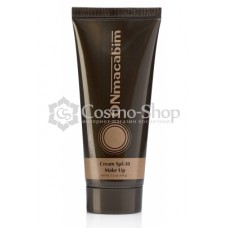 ONMACABIM PR Sun Block Cream with Make-Up 100ml/ Солнцезащитный крем с SPF- 30 с тонирующим эффектом, 100мл